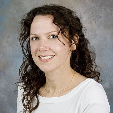 Dr. Deirdre Murphy, CIA Professor—Liberal Arts