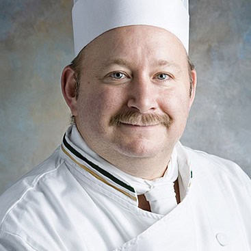 Scott Swartz ’89, CIA Faculty, Professor—Culinary Arts at the New York campus.