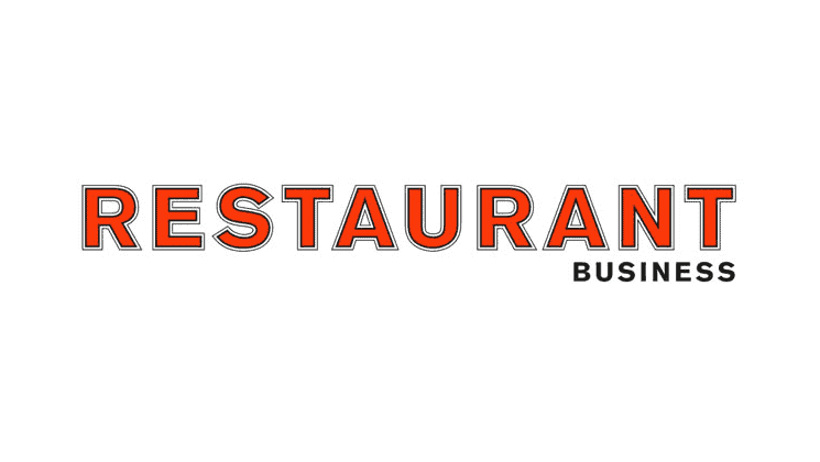 Restaurant Business logo
