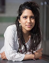 Riddhi Venkateshwaran ’15, Culinary Arts Student at The Culinary Institute of America