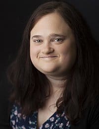 We are lucky enough to learn from a new chef for every class, and every chef gives you a different perspective.--Sarah Lubitz, CIA culinary arts student.