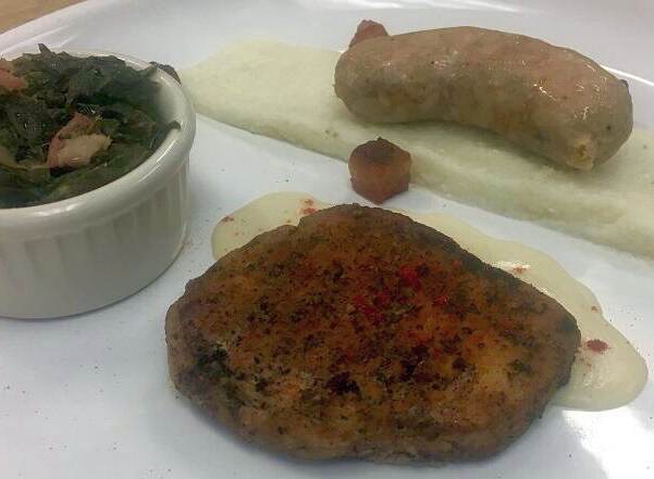 stories from lab food science fine dining Paige image