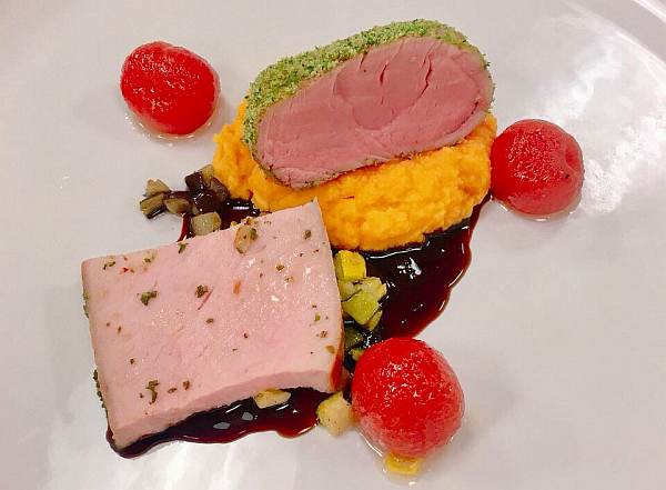 stories from lab food science fine dining So image