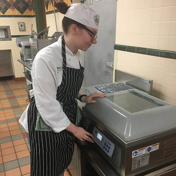 stories from lab food science fine dining classmate image
