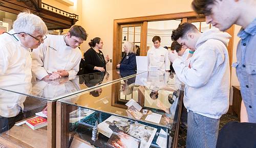 top applied food studies careers grads library image