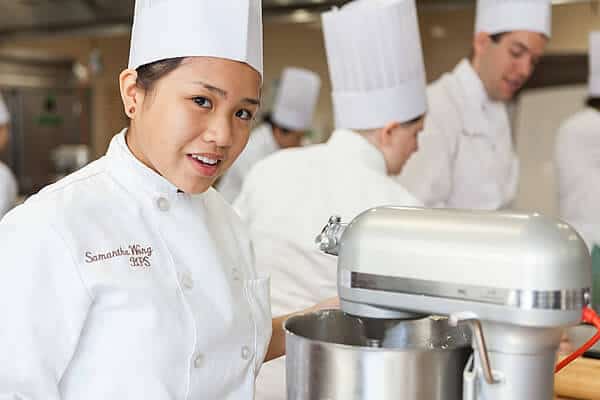 Transfer students - apply now to the CIA
