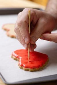 Royal Icing