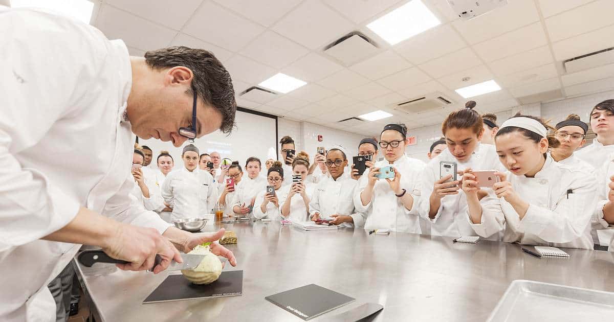 world's tops pastry chef og