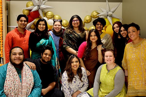 CIA Celebrates International Education Week
