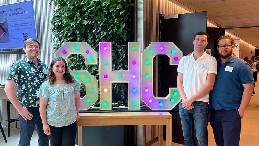 CIA Hospitality Students Compete in Abu Dhabi