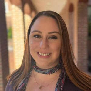 Amanda Stevens - CIA Assistant Director—International Admissions