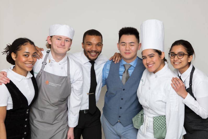 Career Paths - Food Is Your Journey