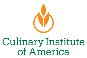Culinary Institute of America logo