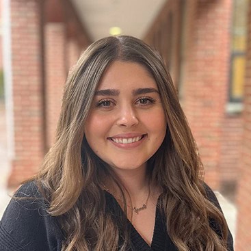 Image of Jenn Dejoy - CIA Admissions Counselor