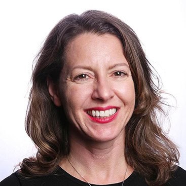 Laura Tornichio, Guittard Chocolate Company