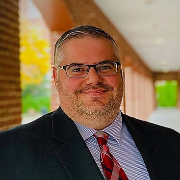 Robert Tremblay - CIA Associate Director