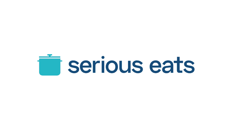 Serious Eats logo