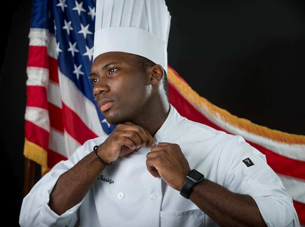 Chat with a Veteran Student Ambassador