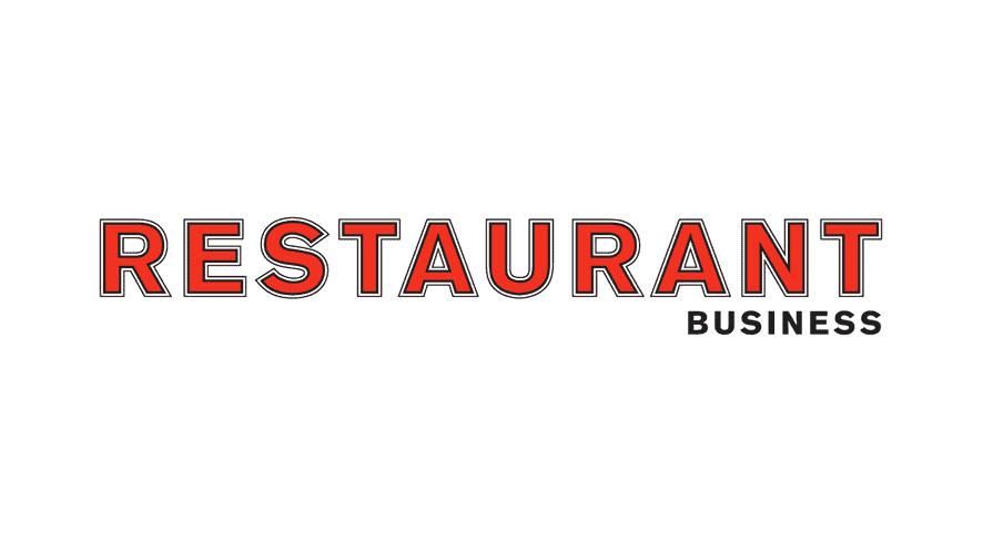 Restaurant Business logo