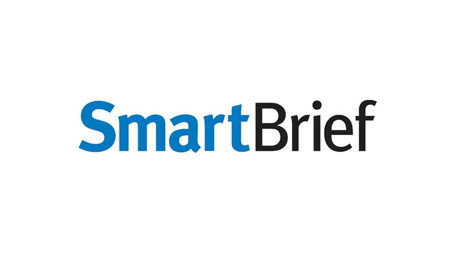 SmartBrief logo