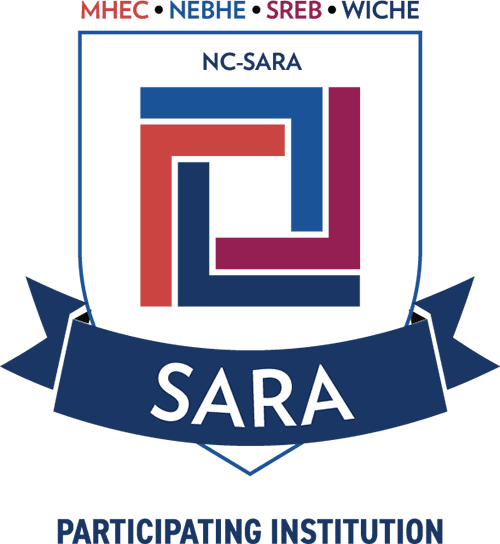 State Authorization Reciprocity Agreements logo