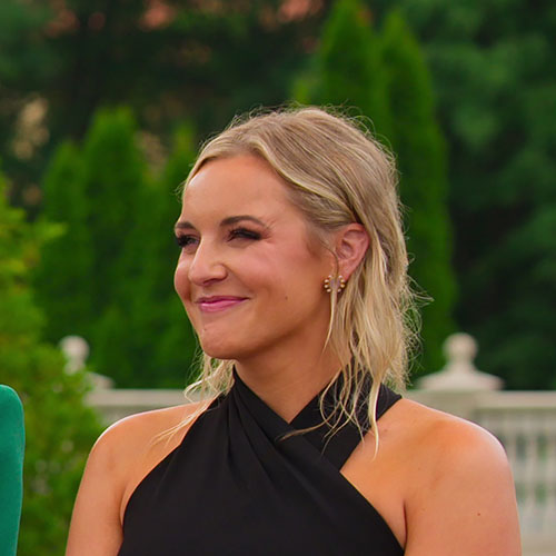 Kelsey Barnard Clark '11, CIA alumni, executive chef, Top Chef winner, judge on Next Gen Chef.