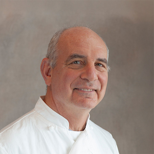 Image of CIA alum Daniel Leader ’76.