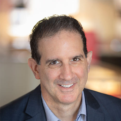 Image of Dr. Robert Valgenti, CIA faculty, professor of liberal arts in at the New York campus.