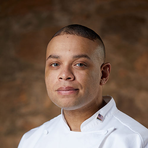 Headshot of CIA ACAP alum Channon Thiede ’18.