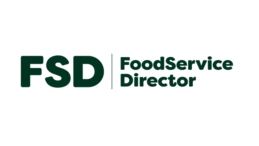 FoodService Director-logo
